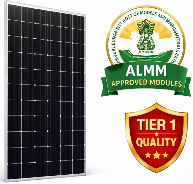 Solar Certification 2